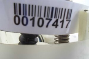 Изображение товара 107417 - 00107417 nasos toplivnyj 2