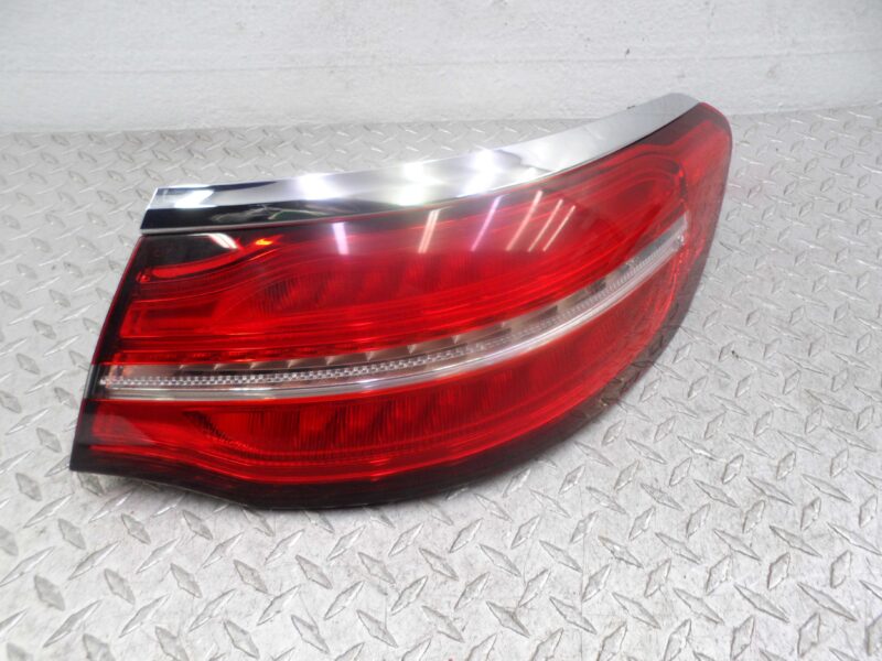 Изображение товара 107419 - 00107419 fonar kryla pravyj