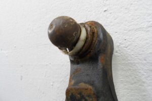 Изображение товара 107424 - 00107424 rychag perednij levyj nizhnij Ford Expedition 3