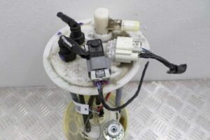 Изображение товара 107443 - 00107443 nasos toplivnyj 1