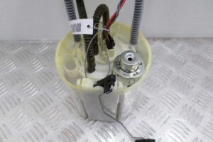 Изображение товара 107443 - 00107443 nasos toplivnyj 2