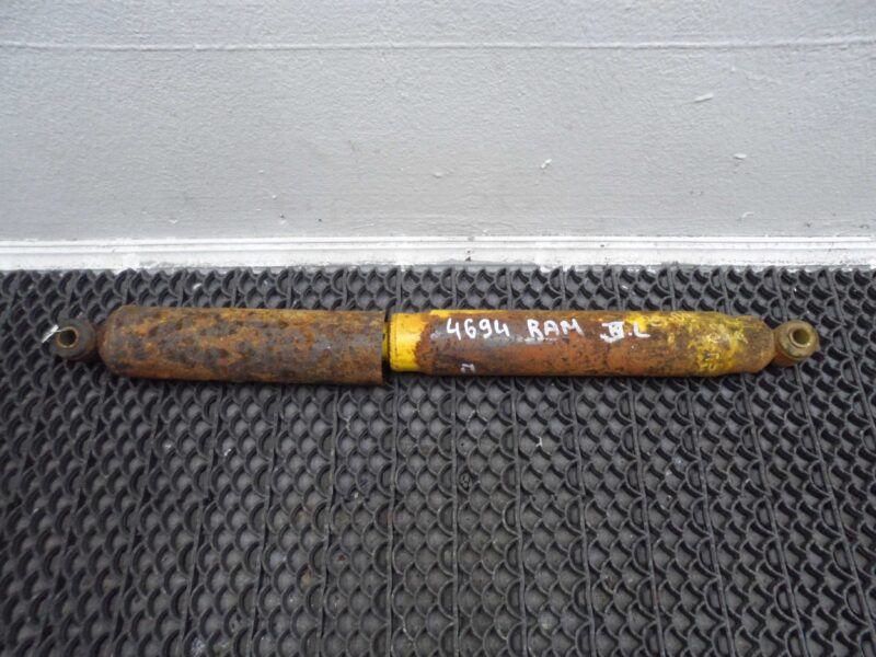 Изображение товара 107455 - 00107455 amortizator perednij levyj