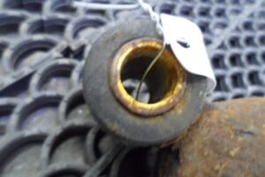 Изображение товара 107455 - 00107455 amortizator perednij levyj 3