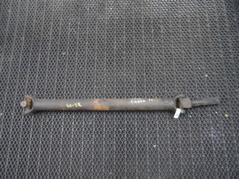 Изображение товара 107460 - 00107460 kardan perednij