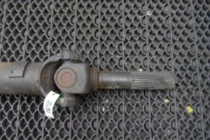 Изображение товара 107460 - 00107460 kardan perednij 1