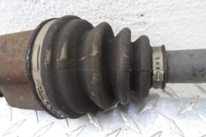 Изображение товара 107461 - 00107461 poluos zadnyaya levaya 1