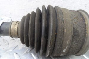 Изображение товара 107461 - 00107461 poluos zadnyaya levaya 2