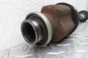 Изображение товара 107461 - 00107461 poluos zadnyaya levaya 3