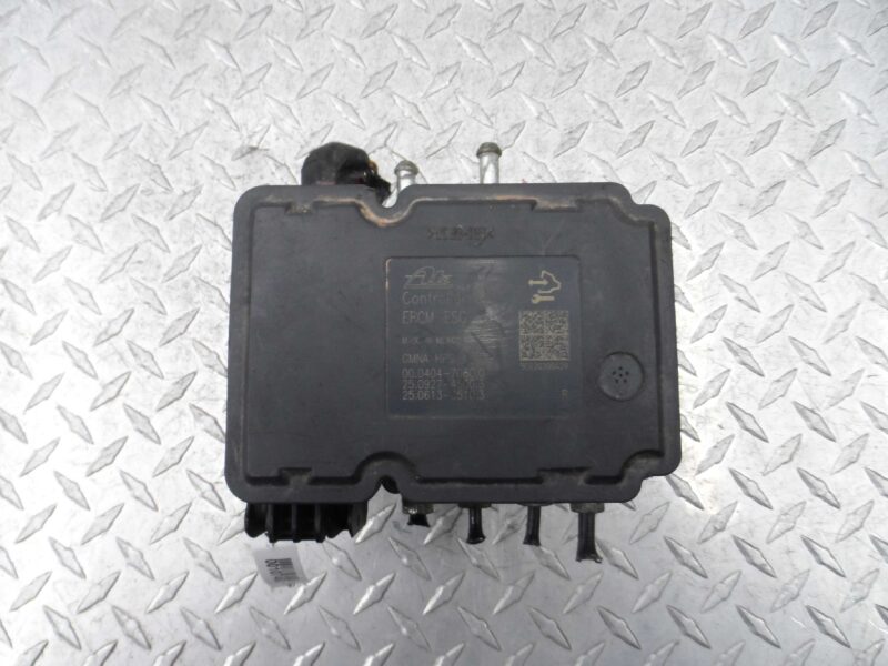 Изображение товара 107462 - 00107462 blok ABS Pontiac Vibe