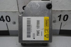 Изображение товара 107464 - 00107464 blok upravleniya podushek bezopasnosti Nissan Almera 1