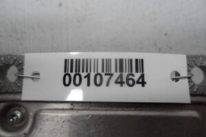 Изображение товара 107464 - 00107464 blok upravleniya podushek bezopasnosti Nissan Almera 3