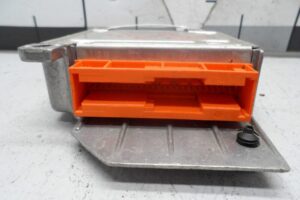 Изображение товара 107464 - 00107464 blok upravleniya podushek bezopasnosti Nissan Almera