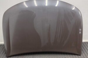 Изображение товара 107480 - 00107480 kapot Pontiac Vibe