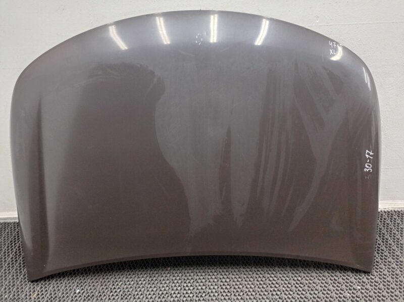 Изображение товара 107480 - 00107480 kapot Pontiac Vibe