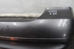 Изображение товара 107490 - 00107490 bamper zadnij 3