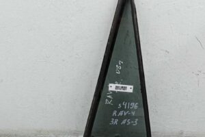 Изображение товара 107491 - 00107491 steklo dveri zadnej pravoj Rover 400