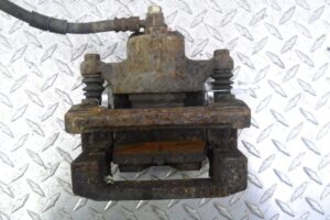 Изображение товара 107493 - 00107493 support zadnij pravyj Citroen C5 1