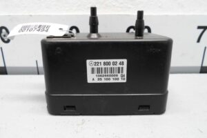 Изображение товара 107494 - 00107494 kompressor tsentralnogo zamka Ford Scorpio 1