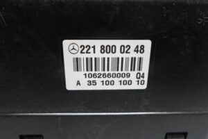 Изображение товара 107494 - 00107494 kompressor tsentralnogo zamka Ford Scorpio 2