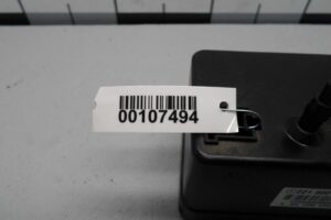 Изображение товара 107494 - 00107494 kompressor tsentralnogo zamka Ford Scorpio 3