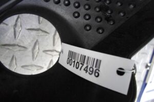 Изображение товара 107496 - 00107496 kryshka dvigatelya dekorativnaya Chevrolet Cobalt 3