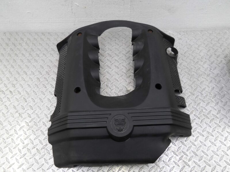 Изображение товара 107496 - 00107496 kryshka dvigatelya dekorativnaya Chevrolet Cobalt