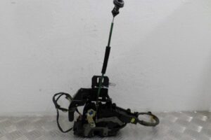 Изображение товара 107500 - 00107500 zamok dveri zadnej levoj 