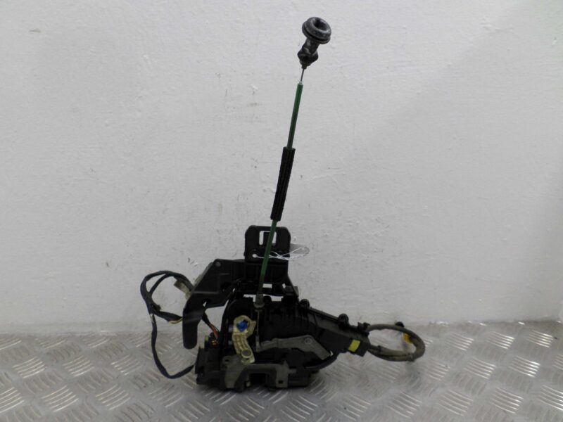 Изображение товара 107500 - 00107500 zamok dveri zadnej levoj