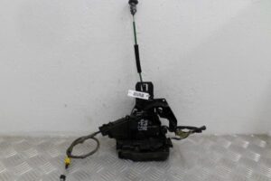 Изображение товара 107500 - 00107500 zamok dveri zadnej levoj 2