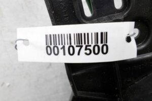 Изображение товара 107500 - 00107500 zamok dveri zadnej levoj 3