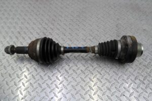 Изображение товара 107503 - 00107503 poluos perednyaya pravaya 