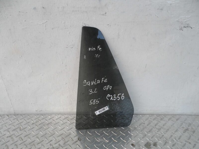 Изображение товара 107510 - 00107510 steklo dveri zadnej levoj