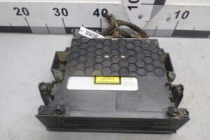 Изображение товара 107518 - 00107518 magnitola Toyota Corolla Verso 1