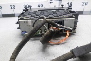 Изображение товара 107518 - 00107518 magnitola Toyota Corolla Verso 2