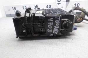 Изображение товара 107518 - 00107518 magnitola Toyota Corolla Verso 3