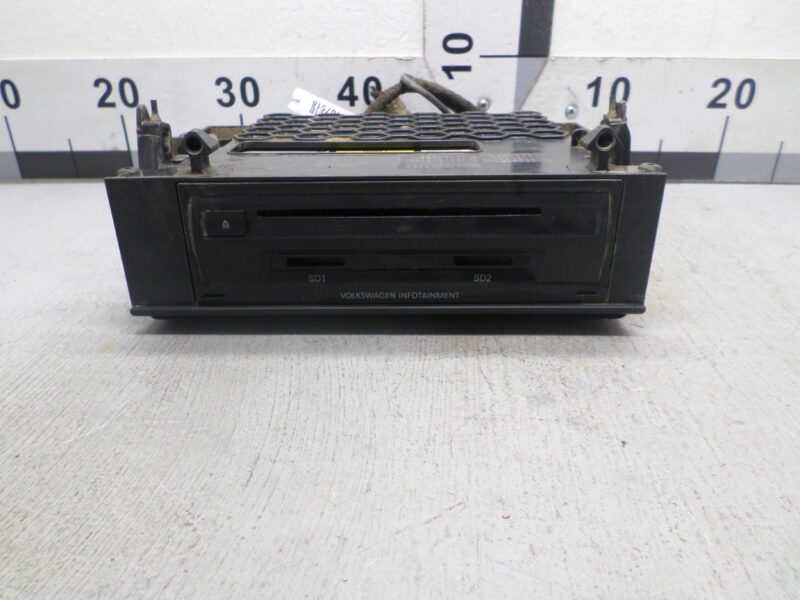 Изображение товара 107518 - 00107518 magnitola Toyota Corolla Verso