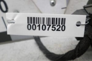Изображение товара 107520 - 00107520 pereklyuchatel sveta Mercedes A klasse 2