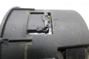 Изображение товара 107520 - 00107520 pereklyuchatel sveta Mercedes A klasse 3