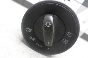 Изображение товара 107520 - 00107520 pereklyuchatel sveta Mercedes A klasse