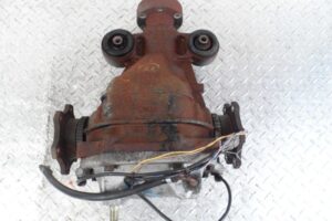 Изображение товара 107529 - 00107529 reduktor zadnij 1