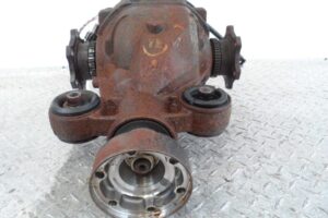 Изображение товара 107529 - 00107529 reduktor zadnij 2