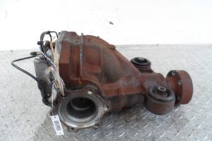 Изображение товара 107529 - 00107529 reduktor zadnij 4