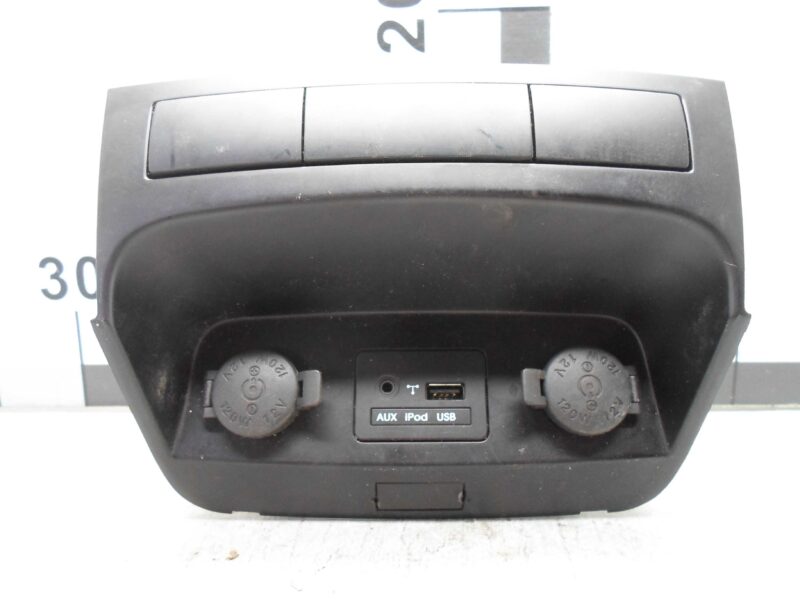 Изображение товара 107532 - 00107532 prikurivatel Audi TT