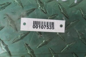 Изображение товара 107535 - 00107535 steklo dveri zadnej levoj Mercedes SLK 1