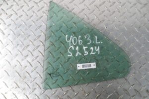 Изображение товара 107535 - 00107535 steklo dveri zadnej levoj Mercedes SLK