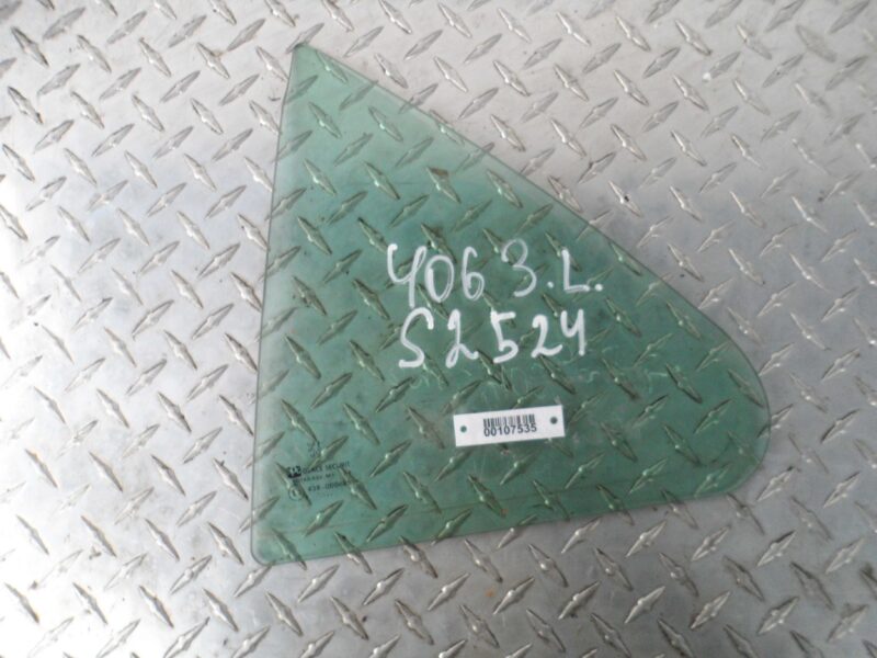 Изображение товара 107535 - 00107535 steklo dveri zadnej levoj Mercedes SLK