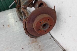 Изображение товара 107543 - 00107543 balka zadnyaya Ford Edge 3