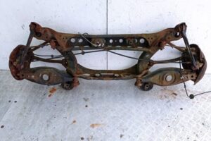 Изображение товара 107543 - 00107543 balka zadnyaya Ford Edge