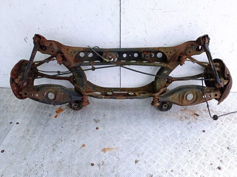 Изображение товара 107543 - 00107543 balka zadnyaya Ford Edge