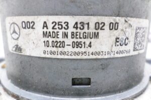 Изображение товара 107546 - 00107546 blok ABS 3